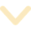 ícone de um seta para baixo
