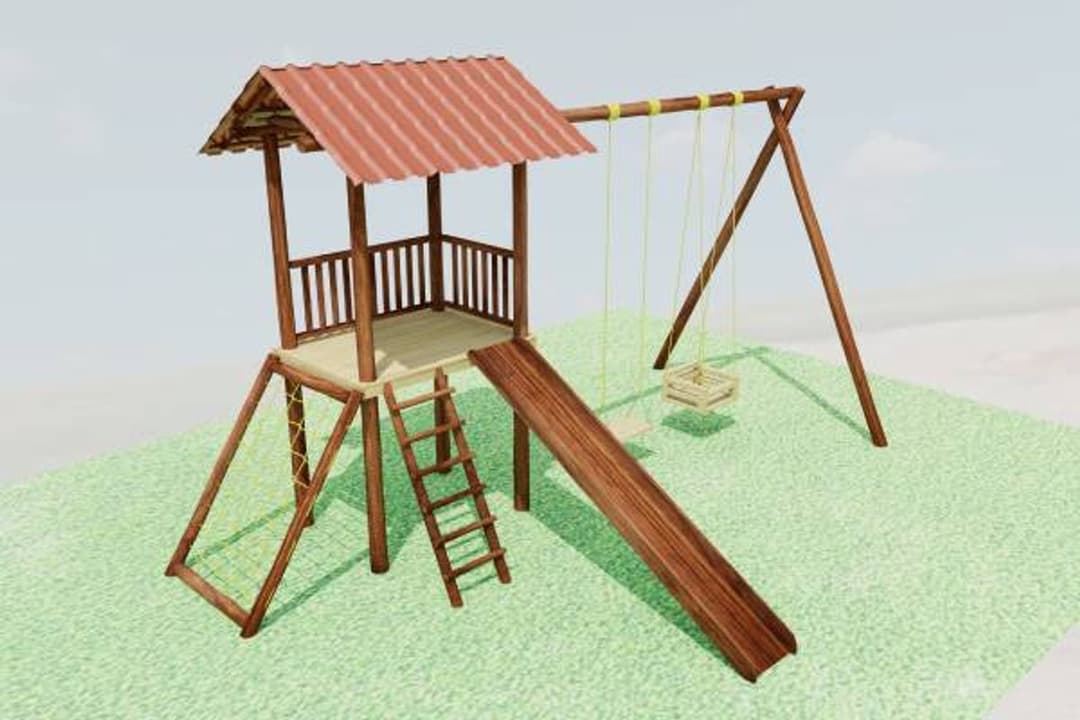 Playground P04