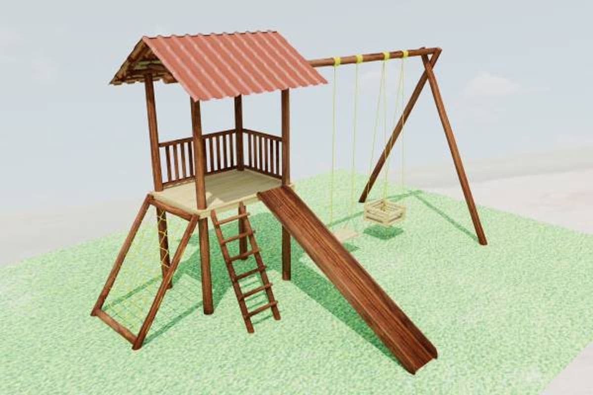 Playground P04