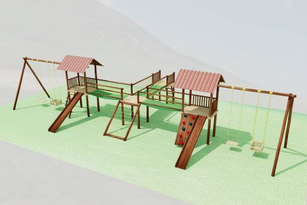 Playground P14